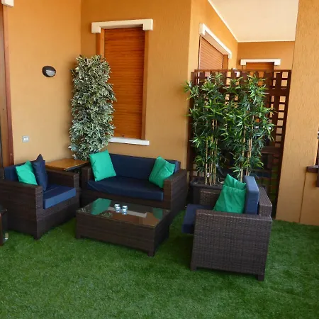 Una Terrazza Sul Lago Daire Como