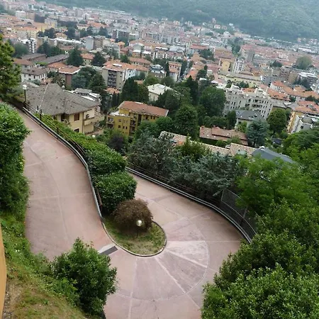 Una Terrazza Sul Lago *