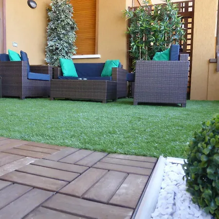Una Terrazza Sul Lago * Como